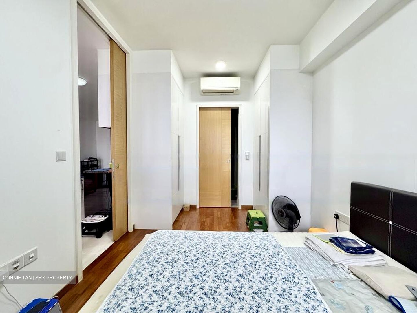 Sant Ritz (D13), Condominium #447896151